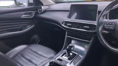 MG Hs 1.5 T-GDI Exclusive 5dr DCT Petrol Hatchback